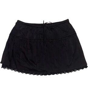 NWT REFORMATION- TAVIA MINI SKIRT